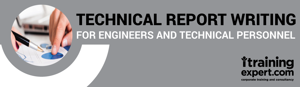 Technical Report Writing for Engineers