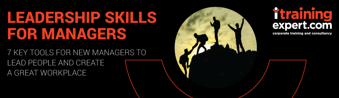 Leadership Skills for Managers itrainingexpert